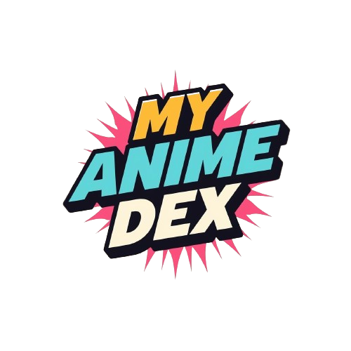 MyAnimeDex Logo